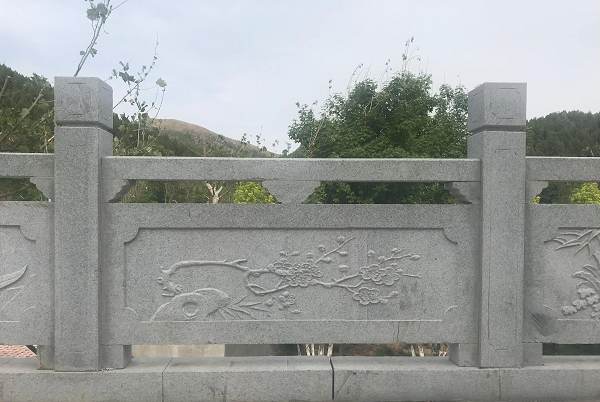 邢台市大连哪家石栏杆厂家做工好